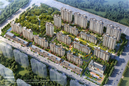 市中区齐福社区3室2厅1卫130平米