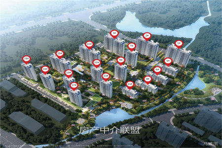 港基文华园东区2室2厅1卫68万95m2中档装修出售