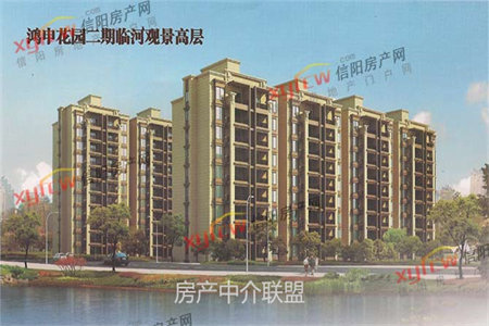 圣龙花园套三114平带车库附房69万