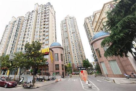 东平农业银行家属院西区3室2厅1卫98m2简单装修