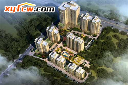 密州紫藤花园3室2厅1卫188万147m2出售