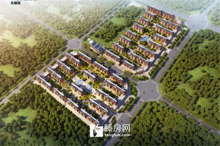 东平清河小学园博御园3室2厅2卫85万分期