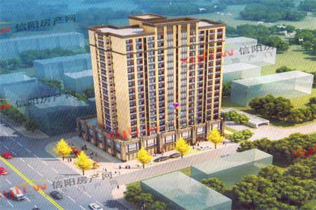 文汇嘉园优低楼层有一个小平台91平2室2厅